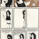 Image for article titled Neil Gaiman's 1994 safe sex PSA starring Death from Sandman and John Constantine